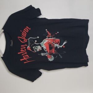 Harley Quinn t-shirt